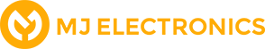 MJ Electronics Logo